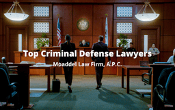 Moaddel Law Firm