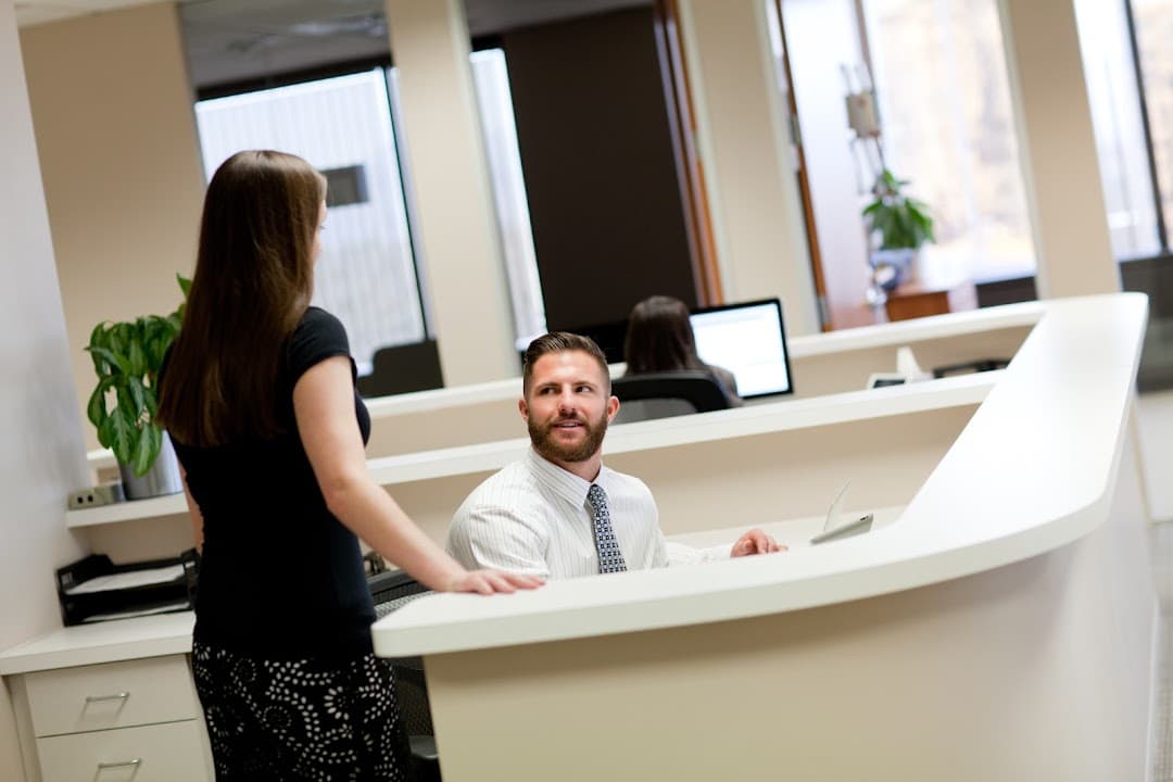 Modern Family Law — attorney in Denver, CO