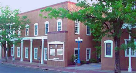 Modrall Sperling Law Firm — attorney in Santa Fe, NM