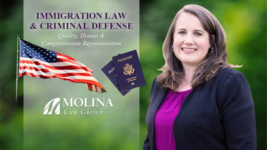 Molina Law Group, LLC — attorney in Springfield, OR
