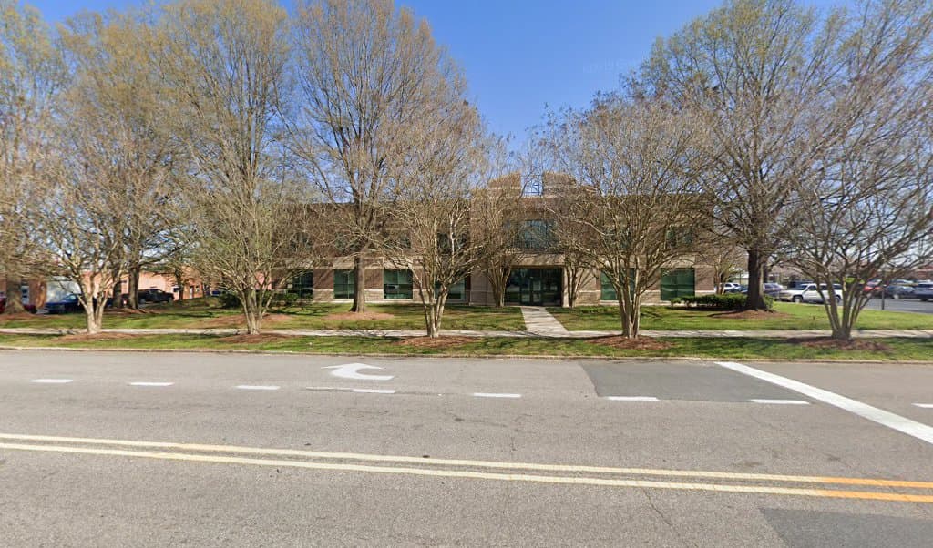 Mona L. Wallace — attorney in Salisbury, NC
