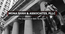 Mona Shah & Associates