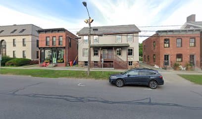 Monaghan Safar Ducham PLLC — attorney in Burlington, VT
