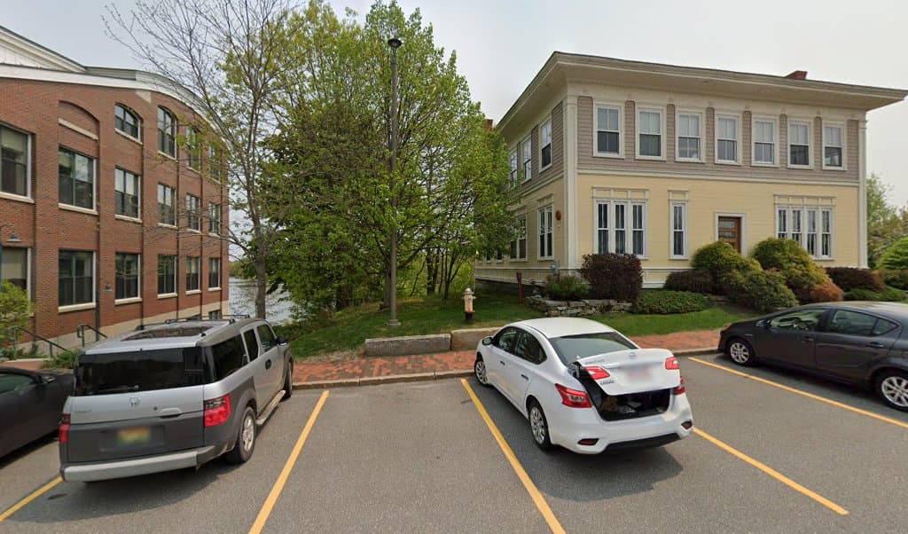 Moncure & Barnicle — attorney in Topsham, ME