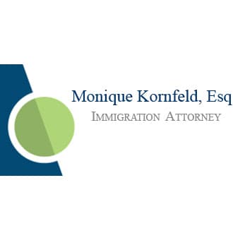 Monique Kornfeld, Immigration Lawyer — attorney in Newton, MA