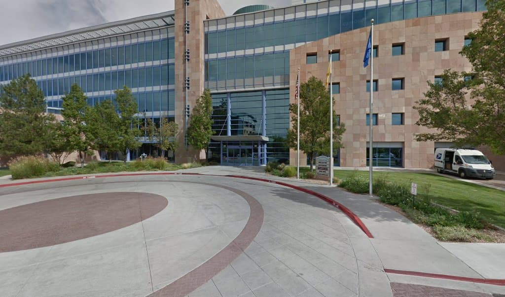 Montgomery & Andrews Law Firm — attorney in Albuquerque, NM