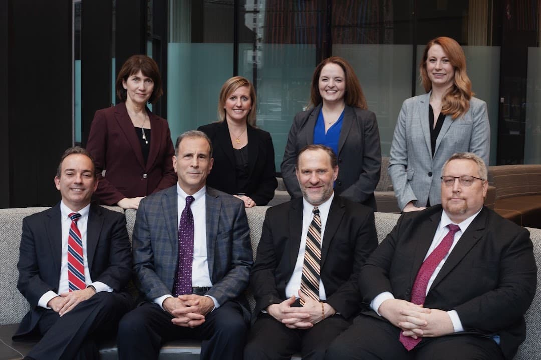 Montgomery Jonson — attorney in Cincinnati, OH