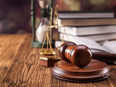 Montgomery McGraw, PLLC — attorney in Canton, MS