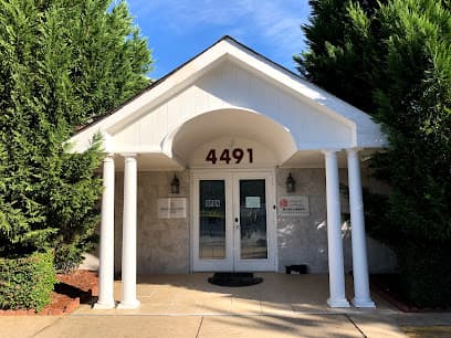 Monty Chiu & Associates PC — attorney in Norcross, GA