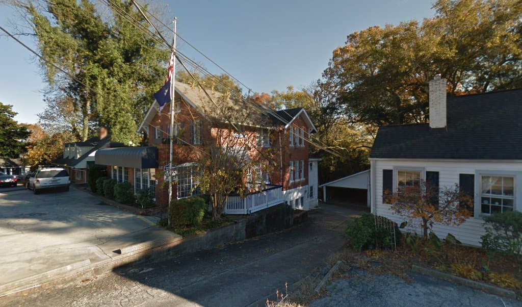 Monty D. Desai — attorney in Greenville, SC