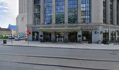 Mooney & Gilboe PC — attorney in Detroit, MI