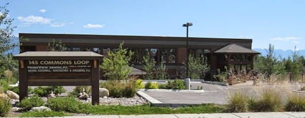 Moore, Cockrell, Goicoechea & Johnson, P.C. — attorney in Kalispell, MT