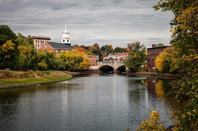 Moore Devlin Law, PLLC — attorney in Nashua, NH