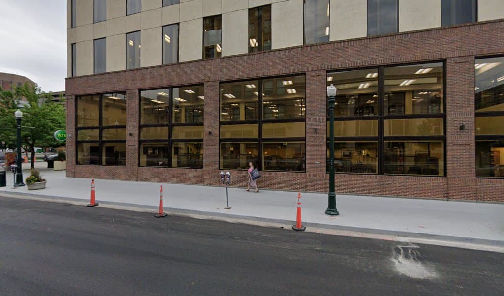 Moore Elia Kraft & Hall LLP — attorney in Boise, ID