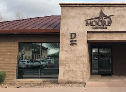Moore Law Firm — attorney in Tucson, AZ