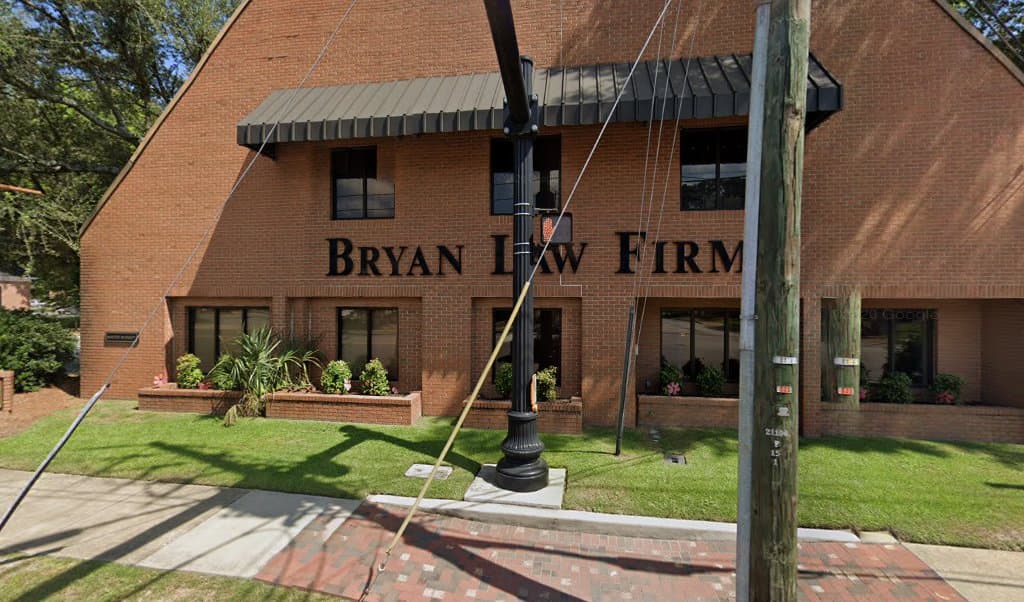 Moorman John R — attorney in Sumter, SC
