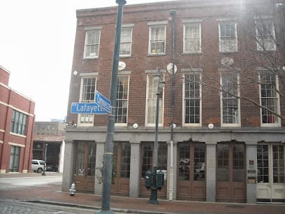 Mora Law Office — attorney in New Orleans, LA