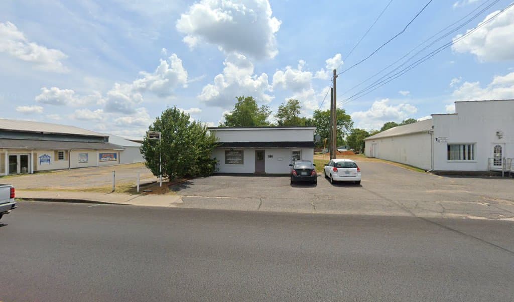 Moran Carlos — attorney in Mayfield, KY