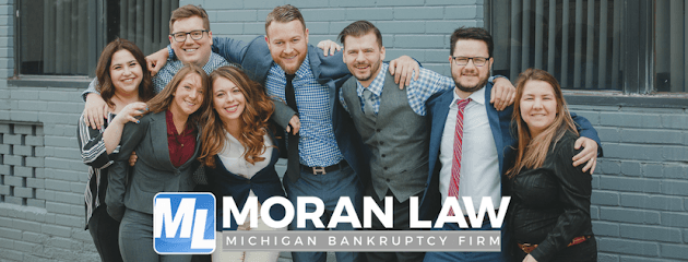 Moran Law — attorney in Flint, MI