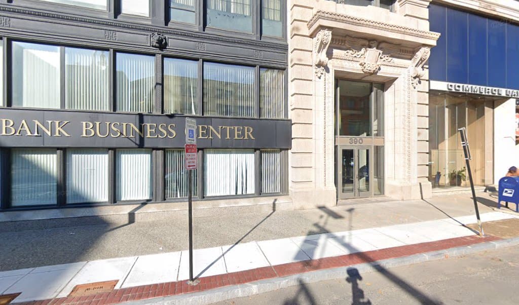 Moreno Law Office, LLC — attorney in Worcester, MA