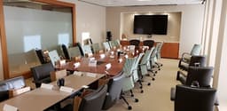 Morgan, Lewis & Bockius LLP