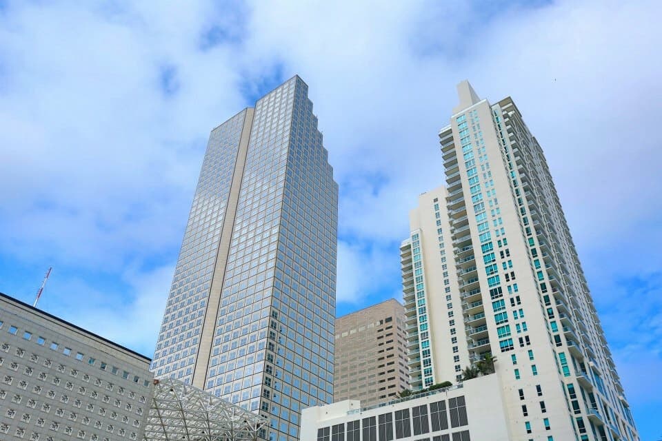 Morgan, Lewis & Bockius LLP — attorney in Miami, FL
