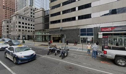 Morgan, Lewis & Bockius LLP — attorney in Philadelphia, PA