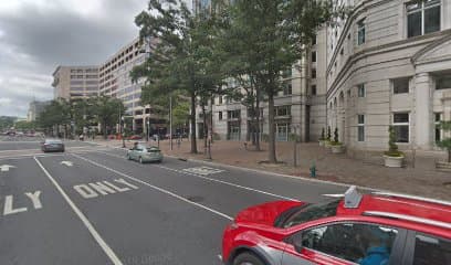 Morgan Lewis & Bockius LLP: Shou Xiaohong — attorney in Washington, DC
