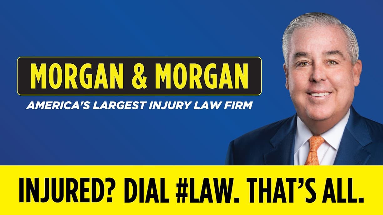 Morgan & Morgan — attorney in St. Louis, MO