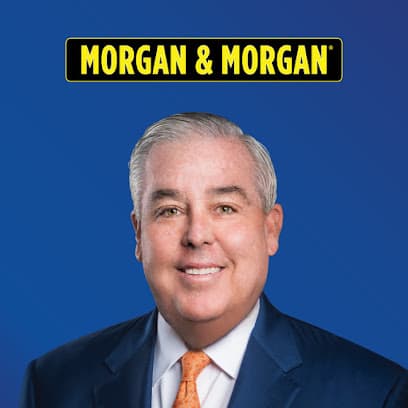Morgan & Morgan — attorney in Newark, NJ