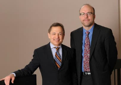 Morgan & Weisbrod LLP — attorney in Dallas, TX