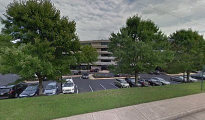 Moriarty Stephen H — attorney in Fairfax, VA
