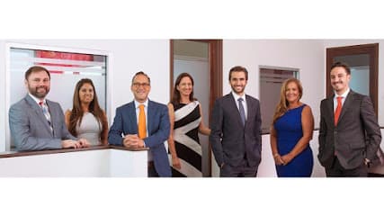 Moris & Associates — attorney in Doral, FL