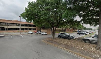 Morpho Trust USA — attorney in San Antonio, TX