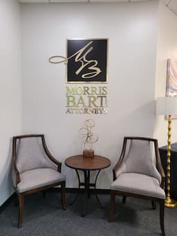 Morris Bart, LLC