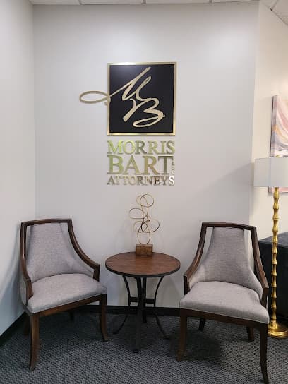 Morris Bart, LLC — attorney in Lafayette, LA
