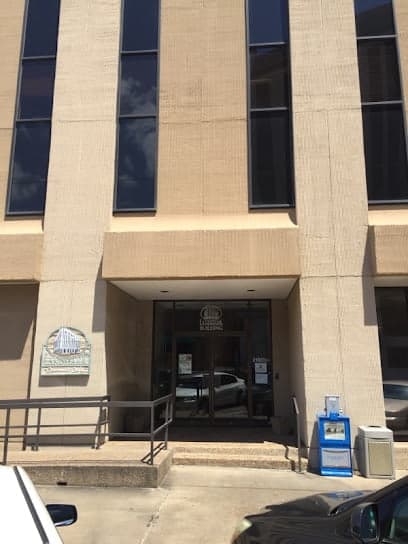 Morris Bart, LLC — attorney in Texarkana, AR