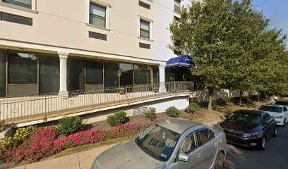 Morris James LLP — attorney in Wilmington, DE