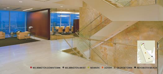 Morris James LLP — attorney in Newark, DE