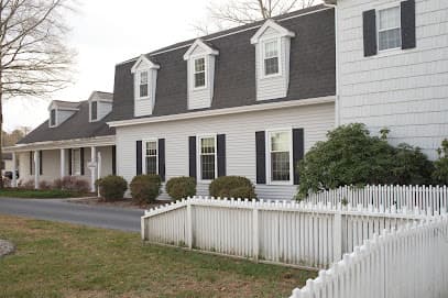 Morris James Personal Injury Group — attorney in Georgetown, DE
