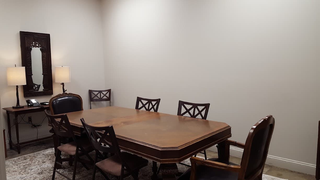 Morris, King & Hodge, P.C. — attorney in Florence, AL