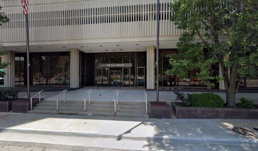 Morris Laing Evans & Brock: Ludwig Maren — attorney in Topeka, KS