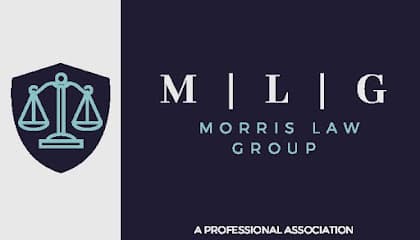 Morris Law Group, P.A. — attorney in Edina, MN