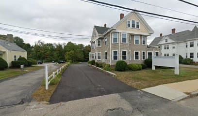 Morris Law Office PLLC — attorney in Hampton, NH