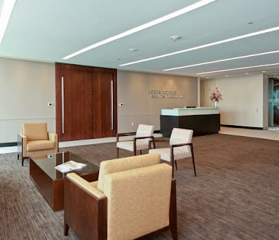 Morris, Nichols, Arsht & Tunnell LLP — attorney in Wilmington, DE