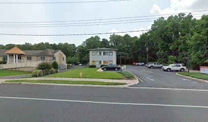 Morris William B — attorney in Brick Township, NJ