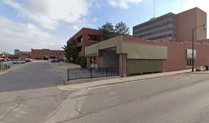 Morrison & Dersch, LLC — attorney in Olathe, KS