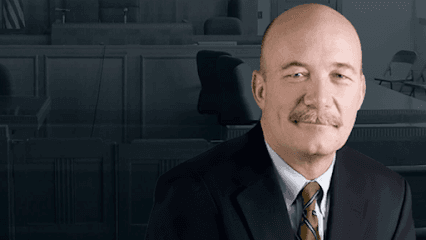 Morrison Law Firm — attorney in Olathe, KS