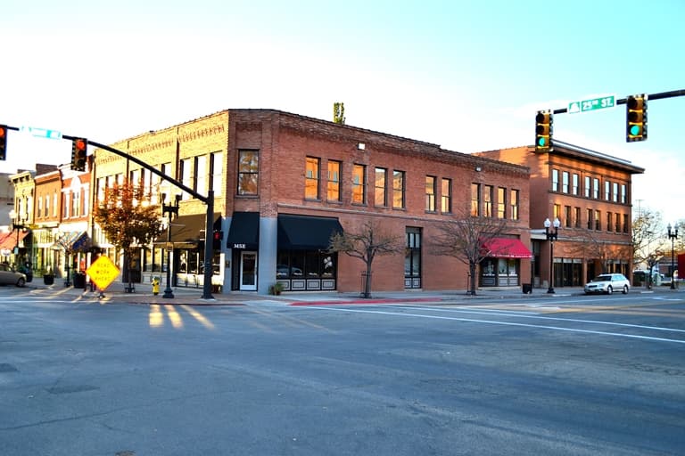 Morrison Law Group — attorney in Ogden, UT