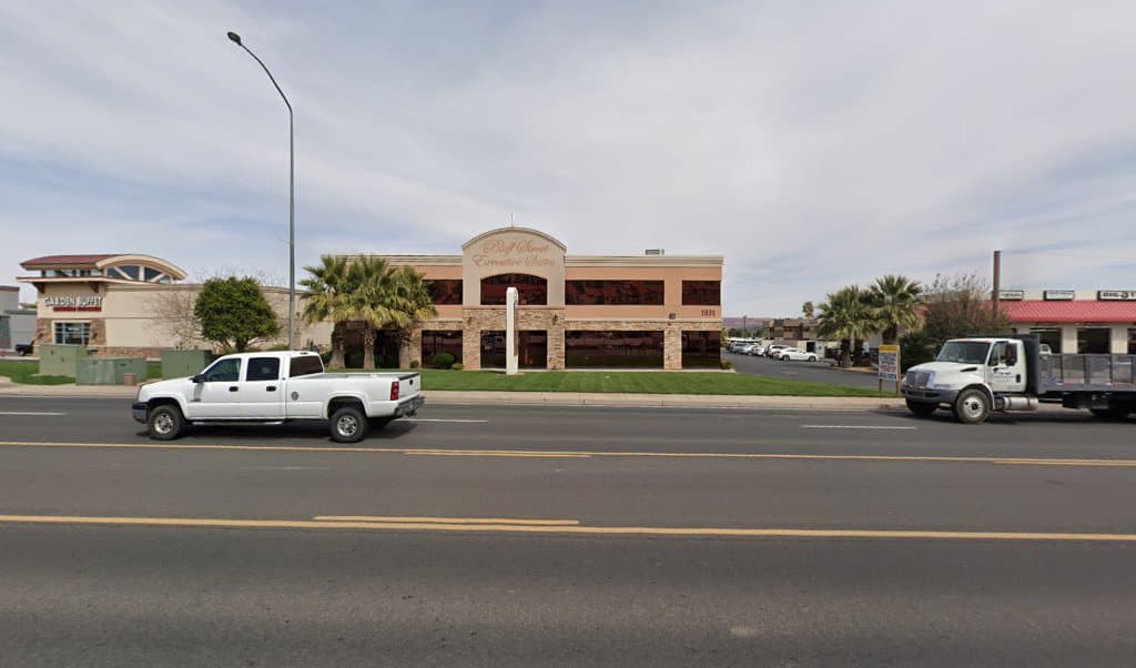 Morrison Law Group — attorney in St. George, UT